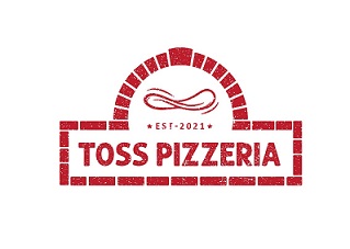logo-TOSS PIZZERIA